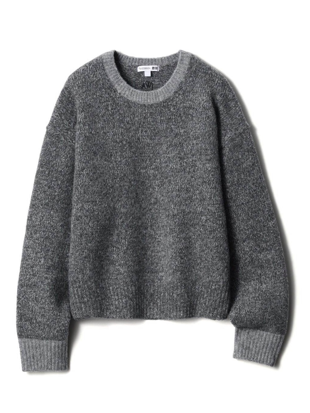 Uniqlo x JW Anderson Crew Neck Sweater